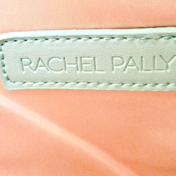🍍3/$15🍍 Rachel Pally Paradise Reversible Clutch - Picture 6 of 6
